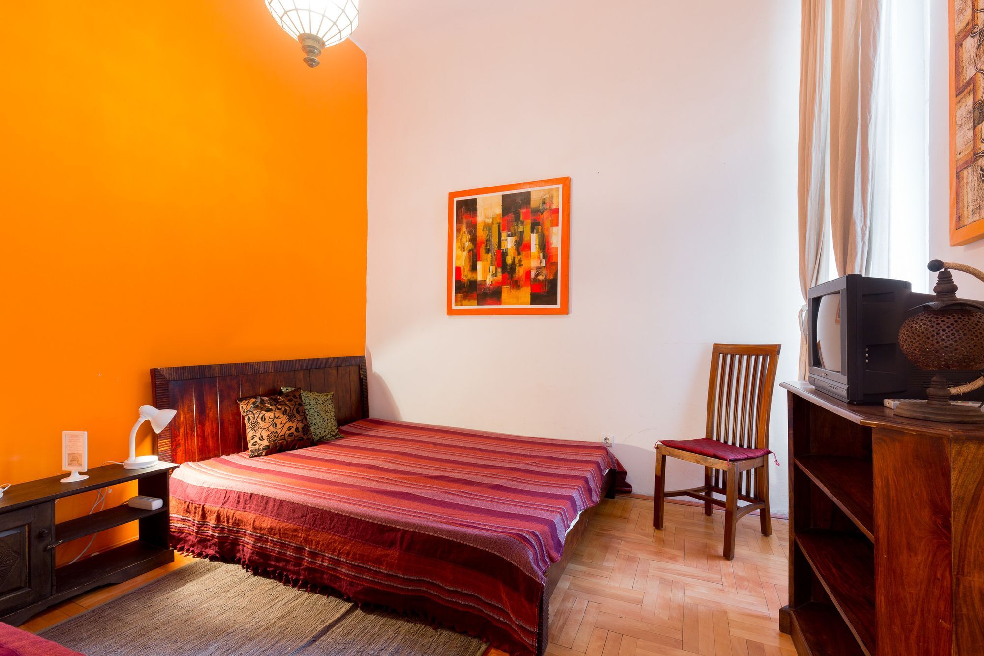Bpm-Maharaja Rooms Budapest Exteriör bild