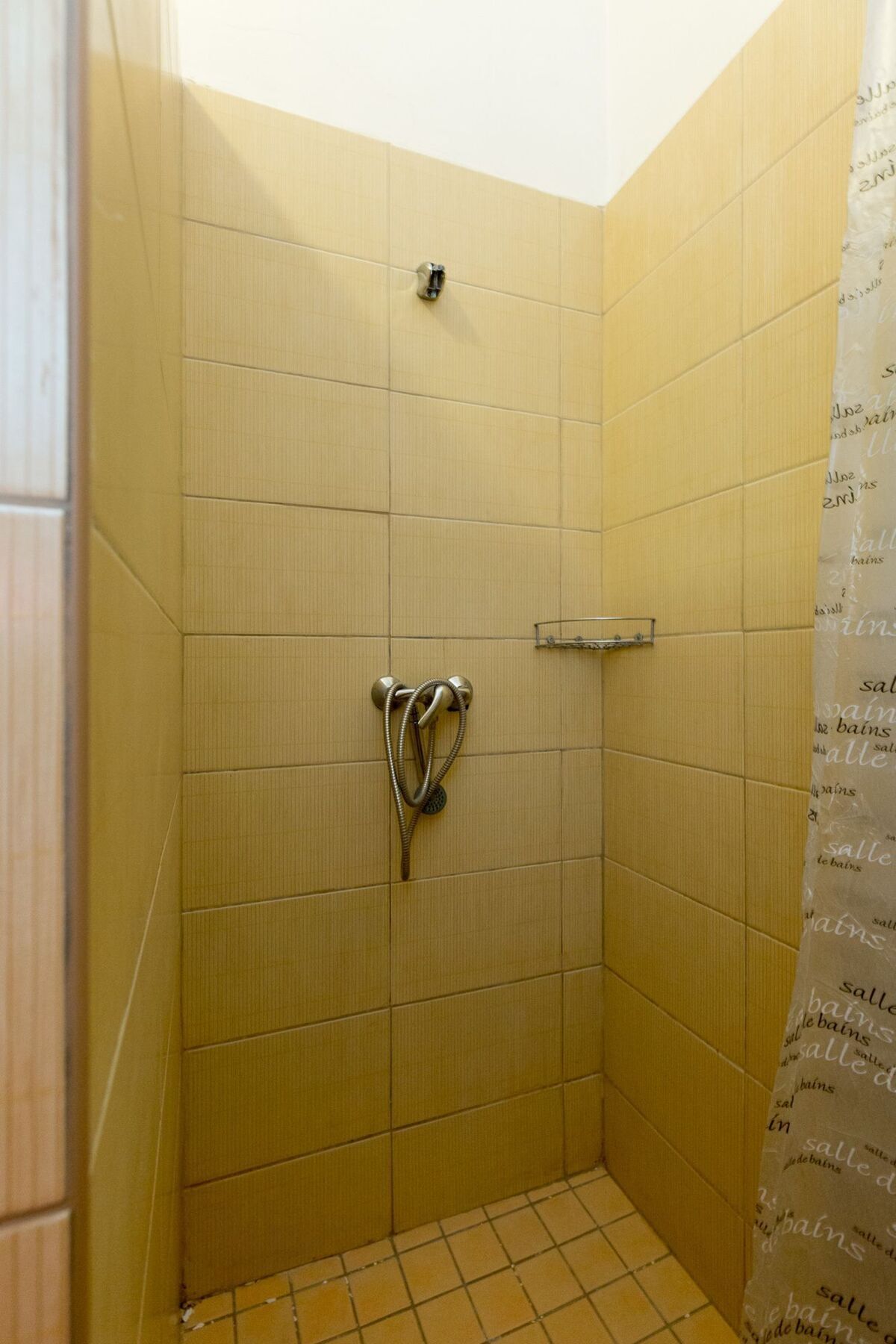 Bpm-Maharaja Rooms Budapest Exteriör bild