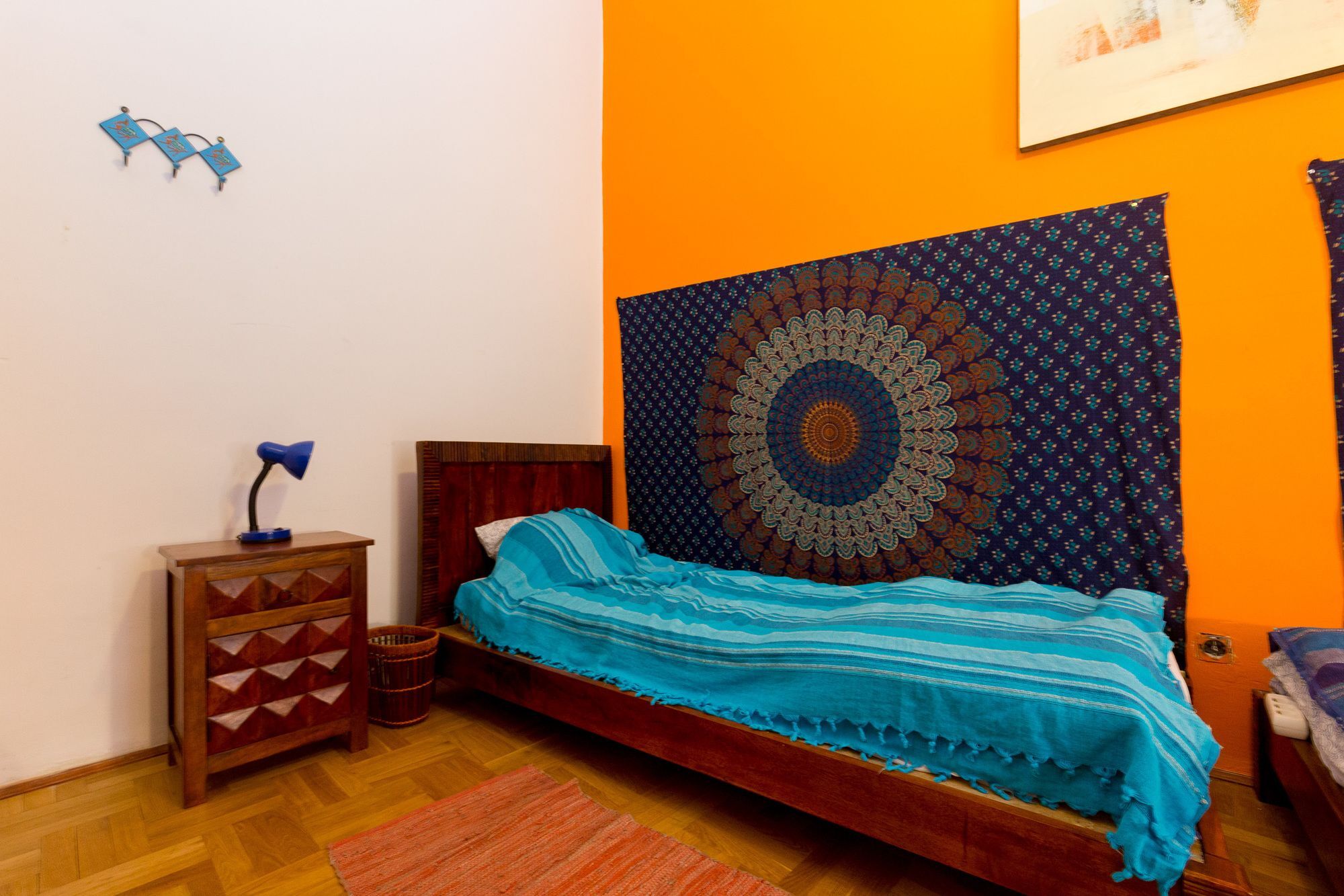 Bpm-Maharaja Rooms Budapest Exteriör bild
