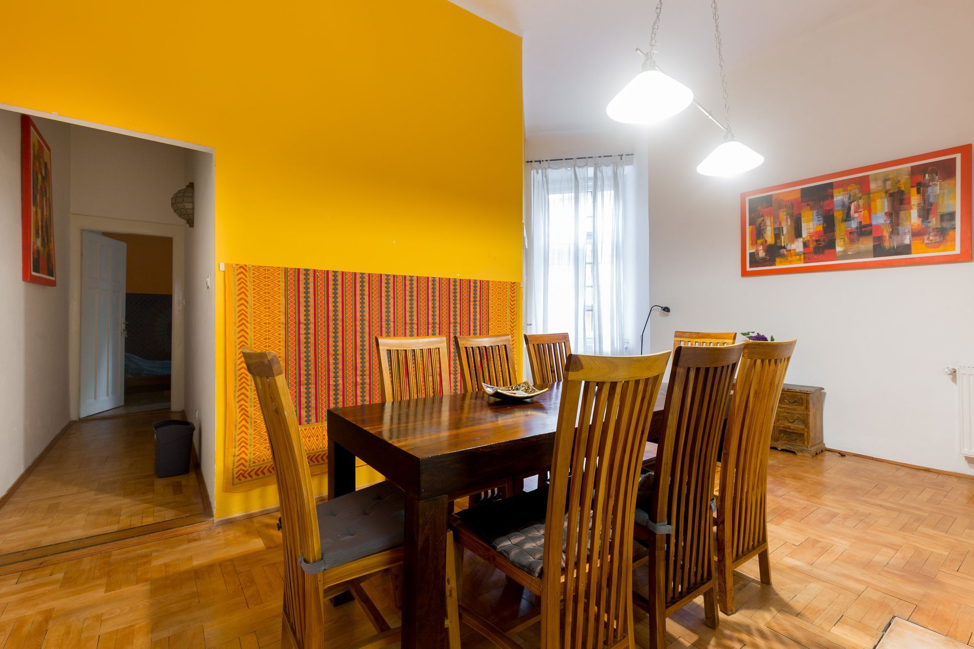 Bpm-Maharaja Rooms Budapest Exteriör bild