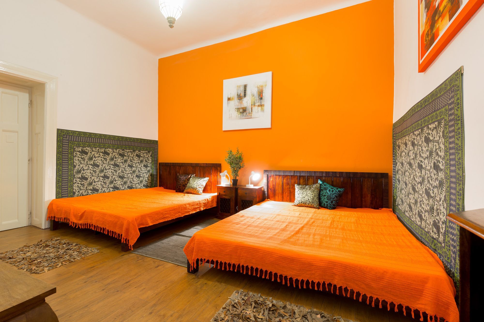 Bpm-Maharaja Rooms Budapest Exteriör bild